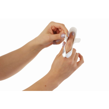 Stabilizator szynowy palca Tynor F-04 7